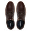 Salamander Sneakersy Salamander Mateon 31-60004-44 Brown
