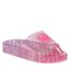 Pepe Jeans Papucs Pepe Jeans Wave Multi PGS70054 Light Fuchsia 337