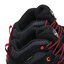 Salewa Trekkings Salewa Ws Alp Mate Mid Wp 61385-0998 Black Out/Virtual Pink
