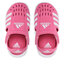 adidas Sandale adidas Water Sandal C GW0386 Rose Tone/Cloud White/Rose Tone