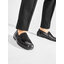 Geox Mokasinai Geox U Moner V U1144V 00039 C9999 Black
