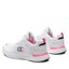 Champion Sneakers Champion Bold 2 G Gs S32671-CHA-WW001 Wht/Fucsia