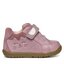 Geox Sneakers Geox B Macchia Girl B364PC 0CL22 C8007 Dk Rose