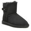 EMU Australia Обувки EMU Australia Summerlands W12778 Black