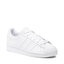 adidas Pantofi adidas Superstar J EF5399 Ftwwht/Ftwwht/Ftwwht