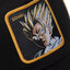Capslab Șapcă Capslab Dragon Ball Z Super Saiyan CL/DBZ/1/SUP Black And Yellow