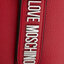 LOVE MOSCHINO Táska LOVE MOSCHINO JC4273PP08KM0500 Rosso
