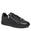 Calvin Klein Sneakers Calvin Klein Low Top Lace Up W/Zip Mono HM0HM00876 Seasonal Mono Mix 0GK