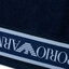 Emporio Armani Törülköző Emporio Armani 211770 1P447 06935 Navy Blue