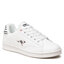 KangaRoos Sneakers KangaRoos K-Ten III 39284 000 0069 White/Zebra