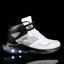 Primigi Сникърси Primigi 2970211 Bco/Grigio