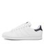 adidas Boty adidas Stan Smith FX5501 Ftwwht/Ftwwht/Conavy