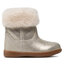 Ugg Cizme de zăpadă Ugg T Jorie II Metallic 1097035T Gold