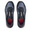 adidas Pantofi adidas Terrex Trail Rider Trail Running Shoes HR1157 Albastru