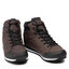 Hi-Tec Ghete Hi-Tec Arnel Mid AVSAQ20-HT-01-Q3 Dark Brown/Black