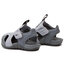 Nike Sandale Nike Sunray Protect 2 (TD) 943827 004 Wolf Grey/Black/Cool Grey