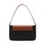 Gino Rossi Дамска чанта Gino Rossi Lara CS6448B Black