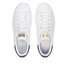 adidas Boty adidas Stan Smith Shoes FZ6371 Bílá