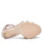 Le Silla Σανδάλια Le Silla Sandalo Belen Festival 8511S100R3PPFES158 Skin