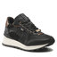 Xti Сникърси Xti 140016 Black