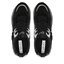 Liu Jo Sneakersy Liu Jo Maxi Wonder 01 BF3003 PX262 Black 22222