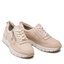 Tamaris Superge Tamaris 1-23725-28 Ivory Nubuck 457