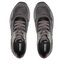 Geox Sneakers Geox D Runntix B-D25RRB 0AS22 C9002 Dk Grey