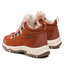 Skechers Bakancs Skechers El Capitan 158254/COG Cognac