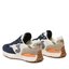 Joma Сникърси Joma C.1992 Men 2303 C1992S2303 Navy Beige