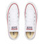 Converse Sneakers Converse All Star Ox M7652C Optical White