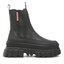 Palladium Ghete Jodhpur Palladium Revolt Chelsea Rangr 98356-001-M Black/Black