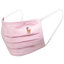 Polo Ralph Lauren Текстилна маска Polo Ralph Lauren Mask B 710837364002 Pink