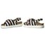 Inuikii Szandál Inuikii Sandal Striper 3090 Blue