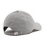 New Era Kšiltovka New Era Mlb Flawless Logo B 11198849 Šedá