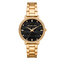 Michael Kors Karóra Michael Kors Pyper MK4593 Gold/Black