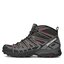 Salomon Trekkings Salomon X Ultra Pioneer GORE-TEX L47170400 Black