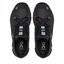 On Scarpe On Cloud X 3 6098705 Black
