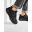 Skechers Pantofi Skechers Axtell 200025EC/BLK Black