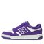 New Balance Sneakersy New Balance GSB480WD Fialová