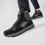 Helly Hansen Παπούτσια πεζοπορίας Helly Hansen Monashee Ullr Ht 114-32.991 Jet Black/Charocal/Ebony