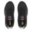 Reebok Scarpe Reebok Ridgerider 6.0 GZ3619 Quaglw/Cblack/Atopnk