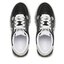 Liu Jo Sneakers Liu Jo Amazing 15 BA3121 PX352 Black/Silver 01039