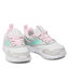 Reebok Παπούτσια Reebok Xt Sprinter 2.0 Al GW0053 Pugry2/Porpnk/Hinmin