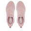Sprandi Сникърси Sprandi WP07-01445-13 Pink