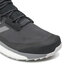 adidas Boty adidas Terrex Free Hiker Gtx W GORE-TEX G28464 Carbon/Grey Four/Glow Blue