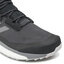 adidas Pantofi adidas Terrex Free Hiker Gtx W GORE-TEX G28464 Carbon/Grey Four/Glow Blue