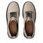 ONLY Shoes Poltopánky ONLY Shoes Onldoja-2 15288068 White Smoke