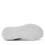 Skechers Sneakersy Skechers Decodus 232288/LGBK Light Gray/Blk