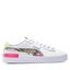 Puma Сникърси Puma Jada Vacay Queen Jr 389750 03 White/Lily/Pink/Black/Gold
