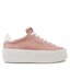 Guess Сникърси Guess Marilyn FL6MRI SUE12 ROSE